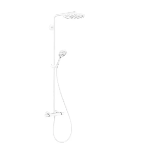 Hansgrohe - Raindance S - Zuhanyszett - 28823700