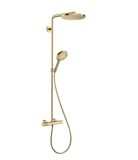 Hansgrohe - Raindance S - Zuhanyszett - 28823990
