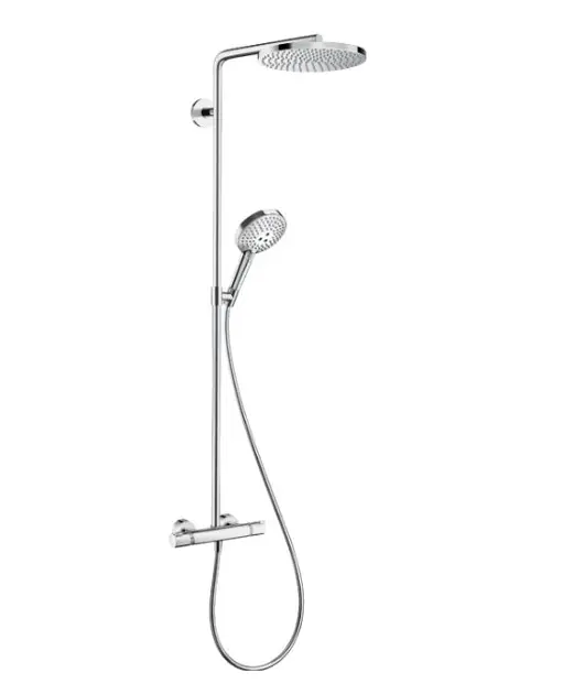 Hansgrohe - Raindance S - Zuhanyszett - 28825000