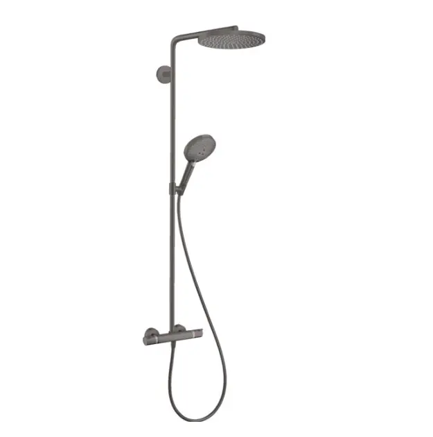 Hansgrohe - Raindance S - Zuhanyszett - 28825340