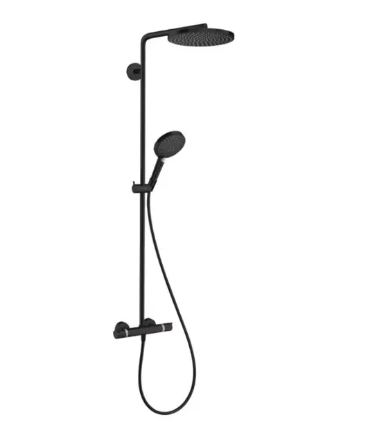 Hansgrohe - Raindance S - Zuhanyszett - 28825670