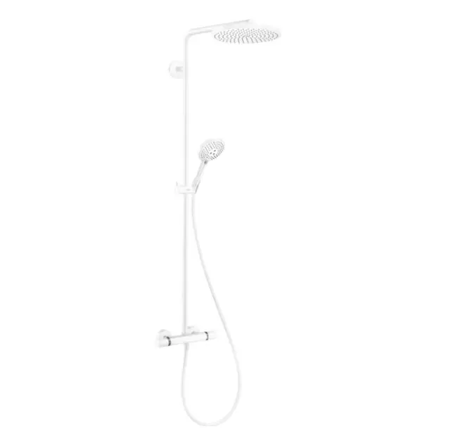 Hansgrohe - Raindance S - Zuhanyszett - 28825700