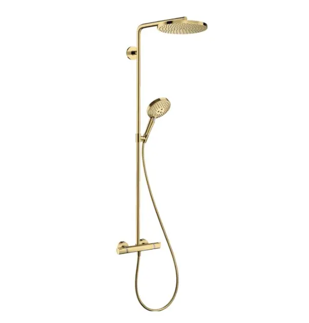 Hansgrohe - Raindance S - Zuhanyszett - 28825990