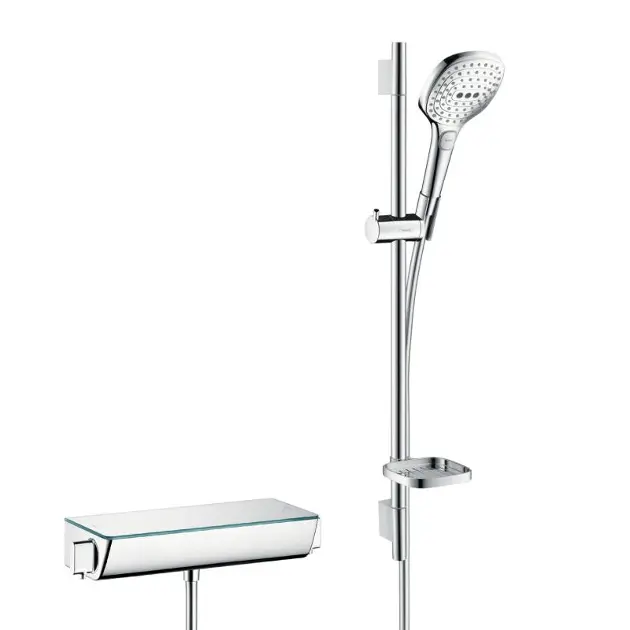 Hansgrohe - Raindance Select E - Zuhanyszett - 27038000