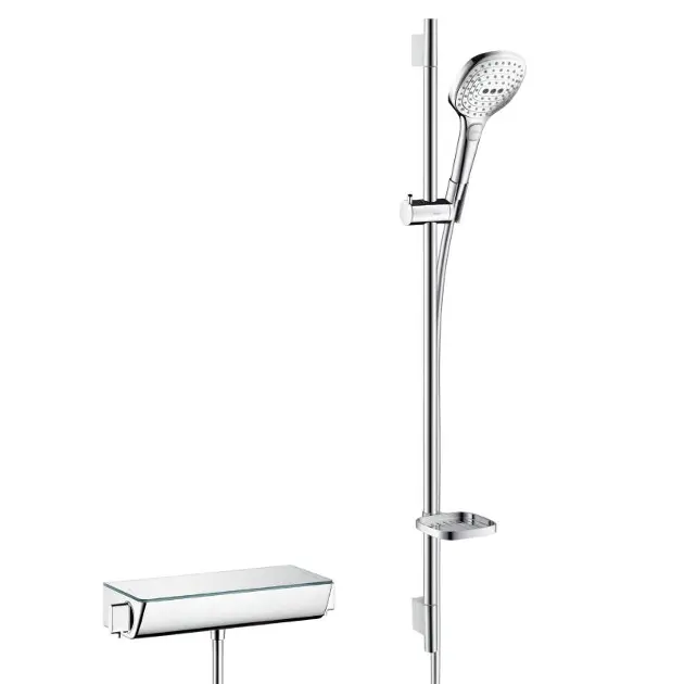 Hansgrohe - Raindance Select E - Zuhanyszett - 27039400