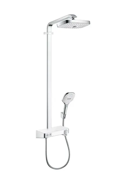Hansgrohe - Raindance Select E - Zuhanyszett - 27126400