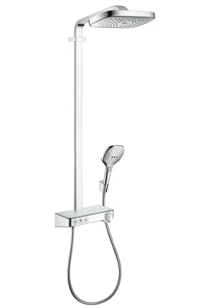 Hansgrohe - Raindance Select E - Zuhanyszett - 27127000