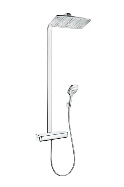 Hansgrohe - Raindance Select E - Zuhanyszett - 27286000