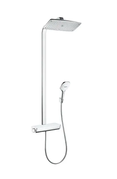 Hansgrohe - Raindance Select E - Zuhanyszett - 27286400