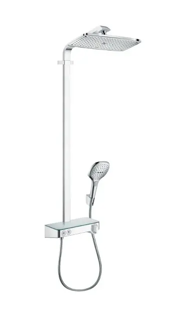 Hansgrohe - Raindance Select E - Zuhanyszett - 27288000