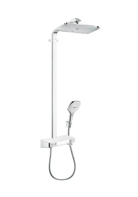 Hansgrohe - Raindance Select E - Zuhanyszett - 27288400