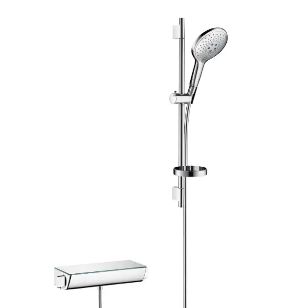 Hansgrohe - Raindance Select S - Zuhanyszett - 27036400