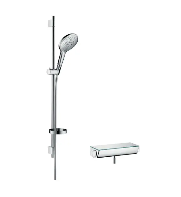 Hansgrohe - Raindance Select S - Zuhanyszett - 27037000