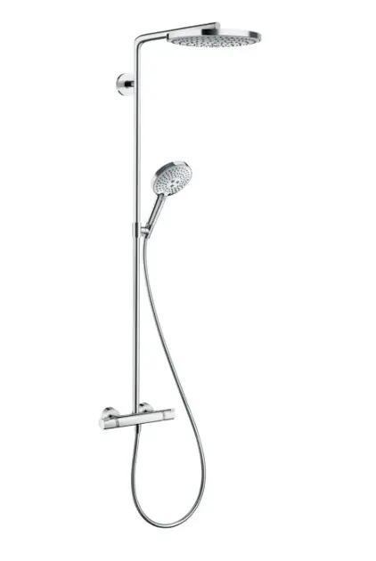 Hansgrohe - Raindance Select S - Zuhanyszett - 27129400