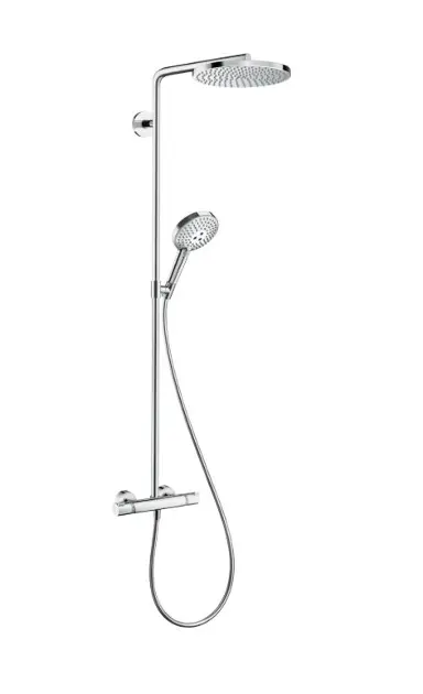 Hansgrohe - Raindance Select S - Zuhanyszett - 27633000
