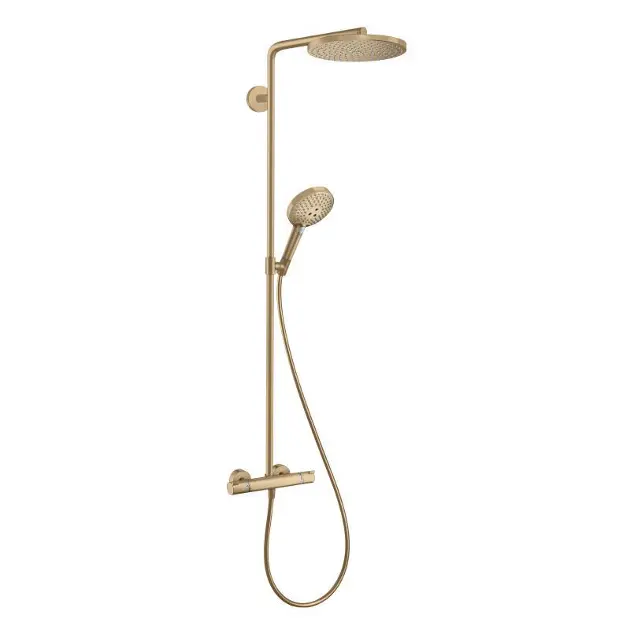 Hansgrohe - Raindance Select S - Zuhanyszett - 27633140