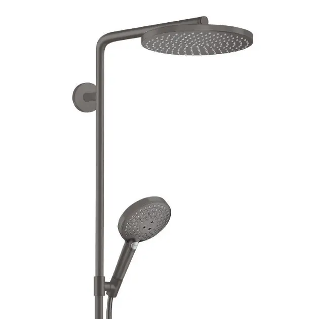 Hansgrohe - Raindance Select S - Zuhanyszett - 27633340 – 3. kép