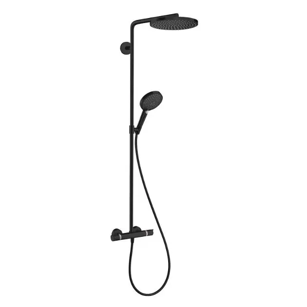 Hansgrohe - Raindance Select S - Zuhanyszett - 27633670