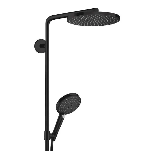 Hansgrohe - Raindance Select S - Zuhanyszett - 27633670 – 3. kép