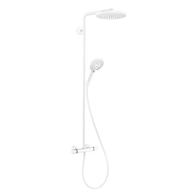 Hansgrohe - Raindance Select S - Zuhanyszett - 27633700