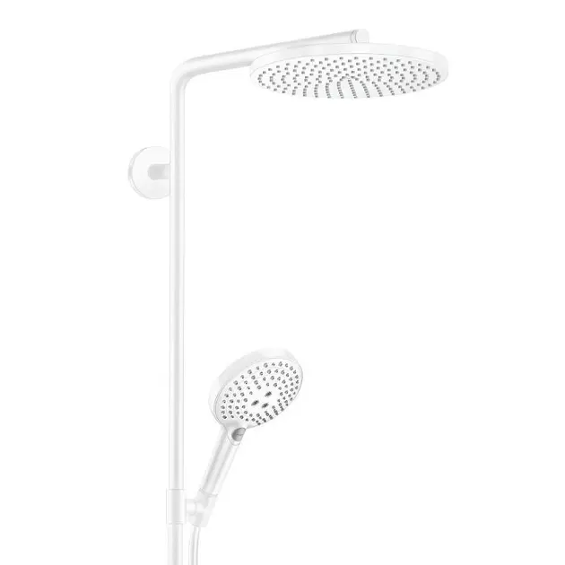 Hansgrohe - Raindance Select S - Zuhanyszett - 27633700 – 3. kép
