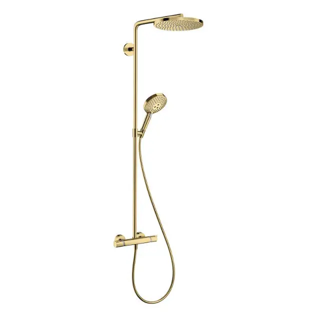 Hansgrohe - Raindance Select S - Zuhanyszett - 27633990