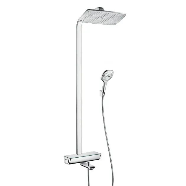 Hansgrohe - Raindance Select - Zuhanyszett - 27113000