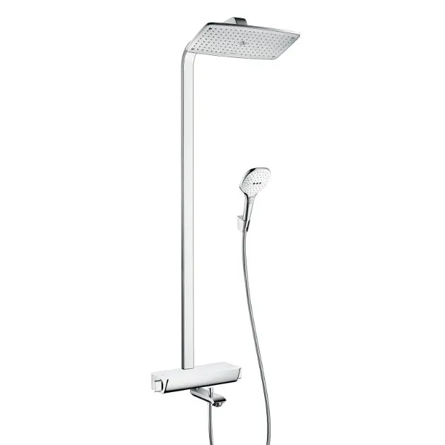 Hansgrohe - Raindance Select - Zuhanyszett - 27113400