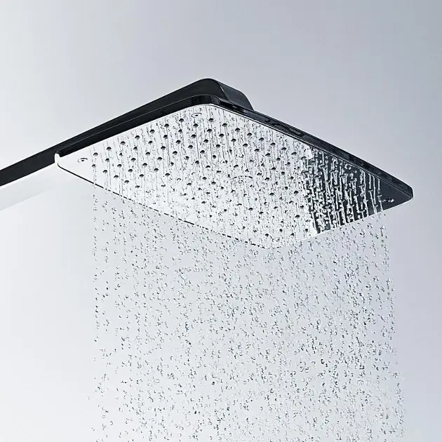Hansgrohe - Raindance Select - Zuhanyszett - 27113400 – 3. kép