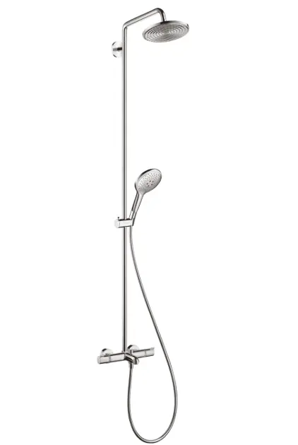 Hansgrohe - Raindance Select - Zuhanyszett - 27117000