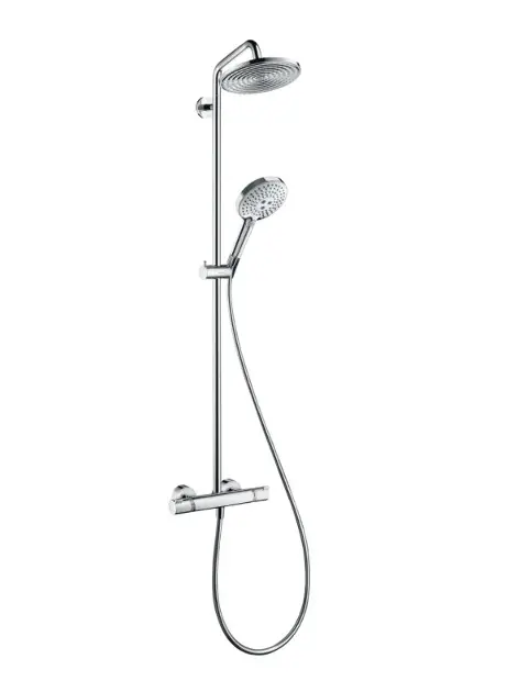 Hansgrohe - Raindance - Zuhanyszett - 27115000