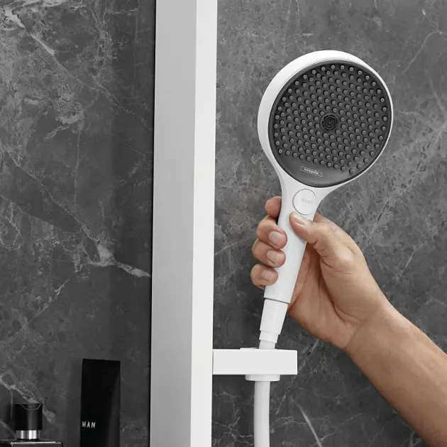 Hansgrohe - Rainfinity - Zuhanyszett - 26842700 – 5. kép