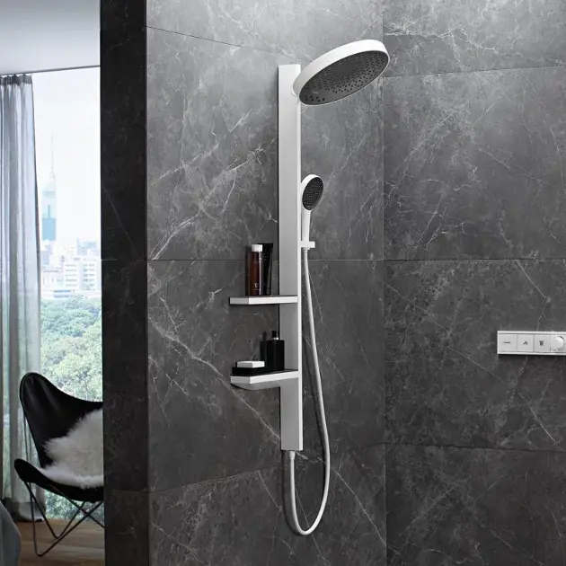 Hansgrohe - Rainfinity - Zuhanyszett - 26842700 – 7. kép