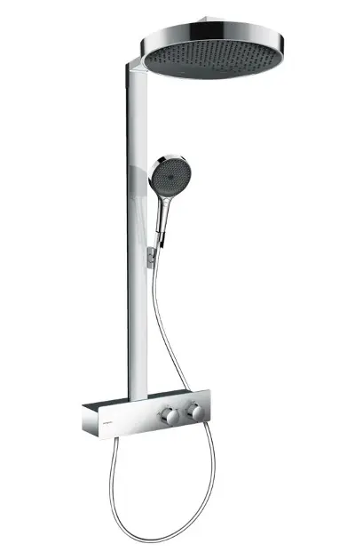 Hansgrohe - Rainfinity - Zuhanyszett - 26853000