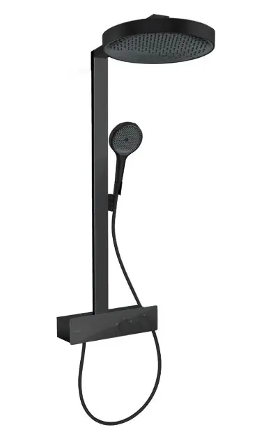 Hansgrohe - Rainfinity - Zuhanyszett - 26853670