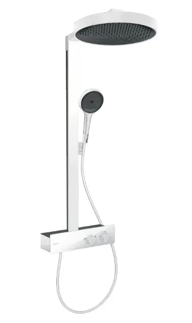 Hansgrohe - Rainfinity - Zuhanyszett - 26853700