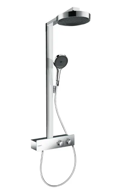 Hansgrohe - Rainfinity - Zuhanyszett - 28742000