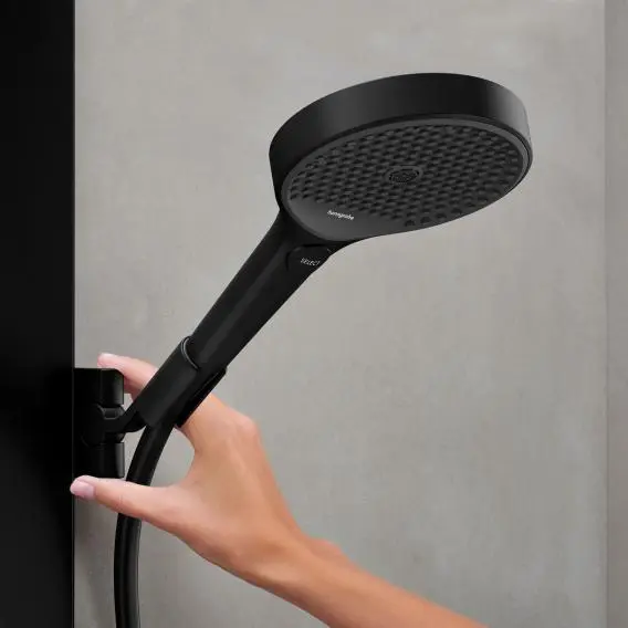 Hansgrohe - Rainfinity - Zuhanyszett - 28742670 – 3. kép