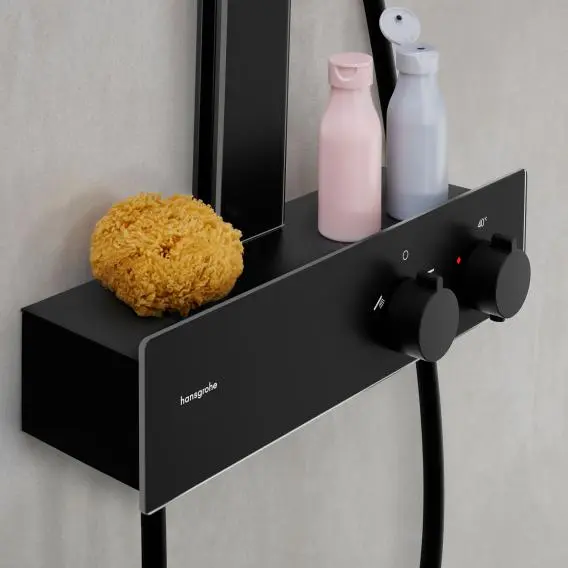 Hansgrohe - Rainfinity - Zuhanyszett - 28742670 – 4. kép