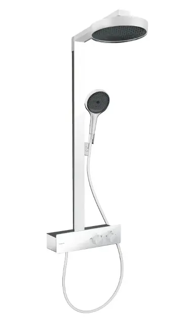 Hansgrohe - Rainfinity - Zuhanyszett - 28742700