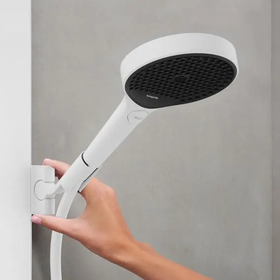 Hansgrohe - Rainfinity - Zuhanyszett - 28742700 – 3. kép