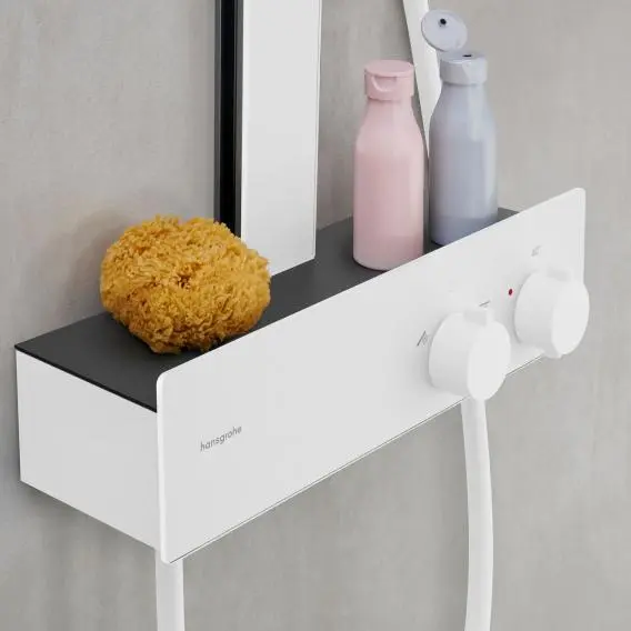 Hansgrohe - Rainfinity - Zuhanyszett - 28742700 – 4. kép