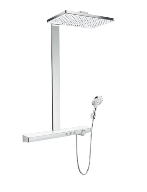 Hansgrohe - Rainmaker Select - Zuhanyszett - 27028400