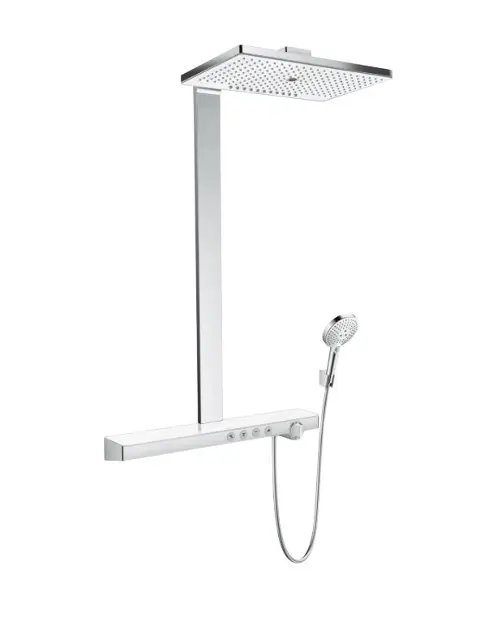 Hansgrohe - Rainmaker Select - Zuhanyszett - 27029400