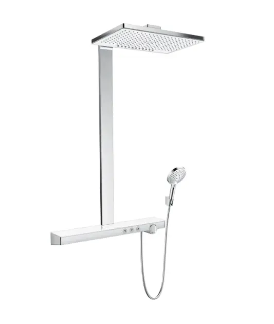 Hansgrohe - Rainmaker Select - Zuhanyszett - 27109400