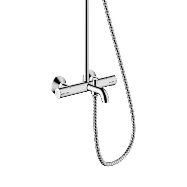 Hansgrohe - Vernis Blend - Zuhanyszett - 26079000 – 4. kép