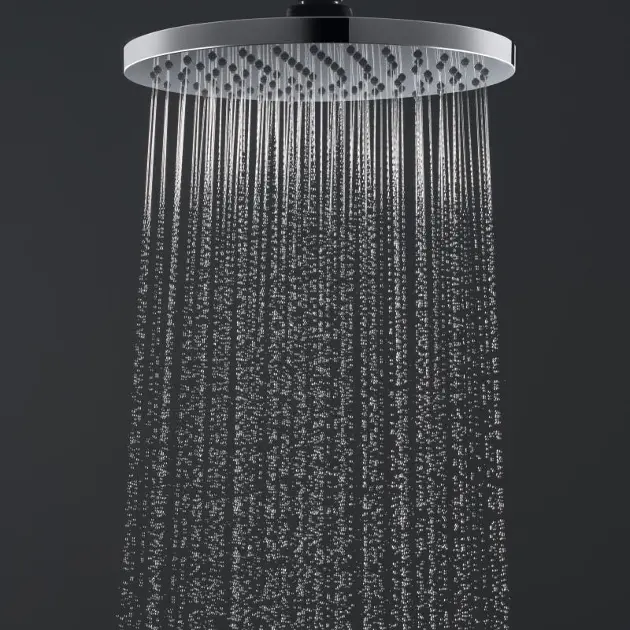 Hansgrohe - Vernis Blend - Zuhanyszett - 26079000 – 6. kép