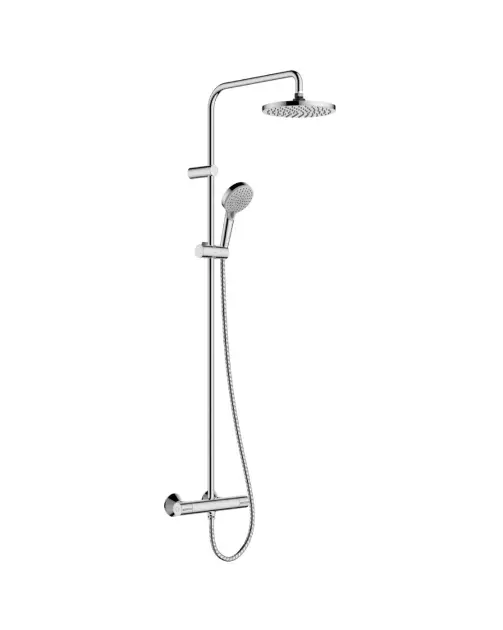 Hansgrohe - Vernis Blend - Zuhanyszett - 26089000