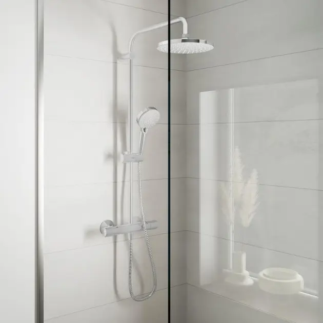 Hansgrohe - Vernis Blend - Zuhanyszett - 26089000 – 11. kép