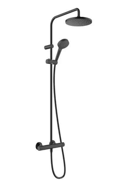 Hansgrohe - Vernis Blend - Zuhanyszett - 26089670